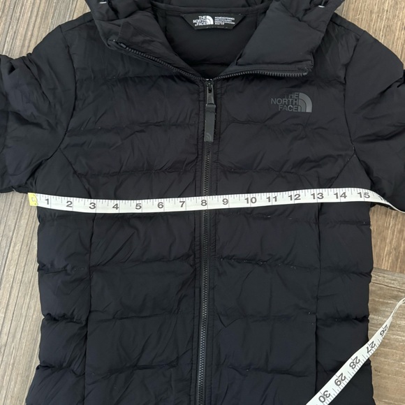The North Face Women's Stretch Down Jacket size XS - Picture 12 of 13